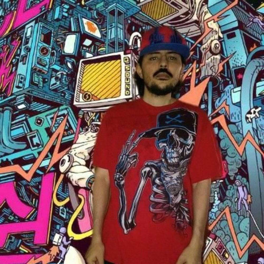 Meet your Posher, Pioquinto